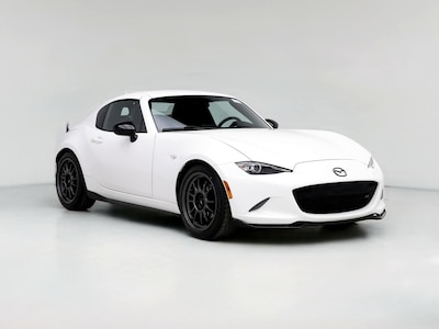 2020 Mazda MX-5 Miata Club -
                Nashville, TN