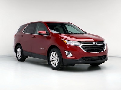 2018 Chevrolet Equinox LT -
                Nashville, TN