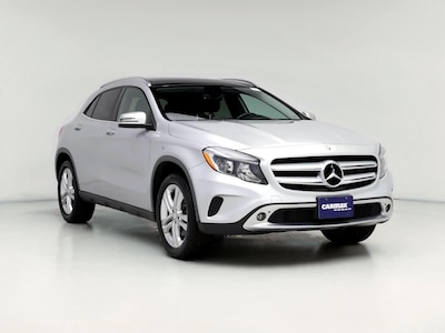 2015 Mercedes-Benz GLA 250 -
                Memphis, TN