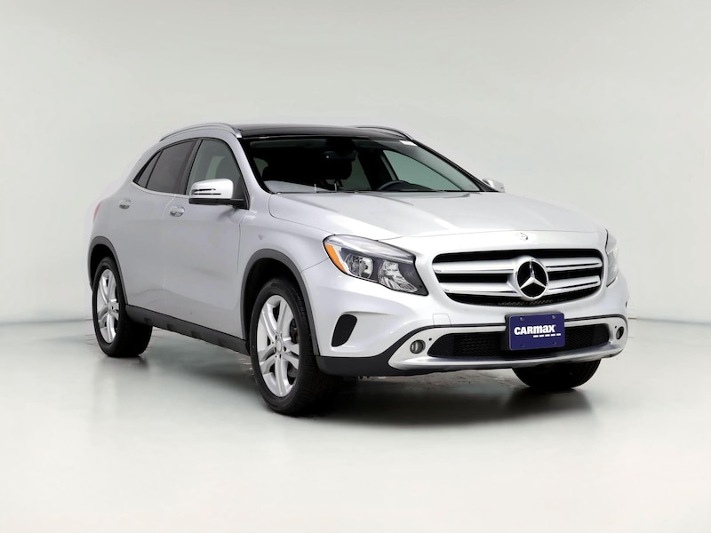 2015 Mercedes-Benz GLA 250 -
                  Memphis, TN