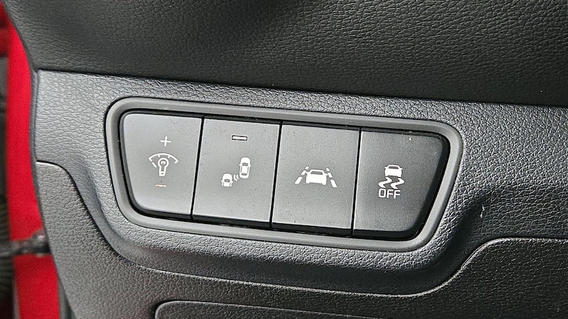 2021 Kia Forte GT 13