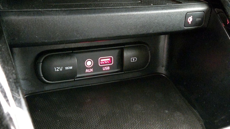 2021 Kia Forte GT 18
