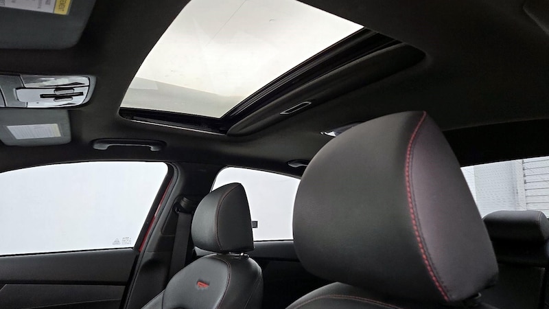 2021 Kia Forte GT 19