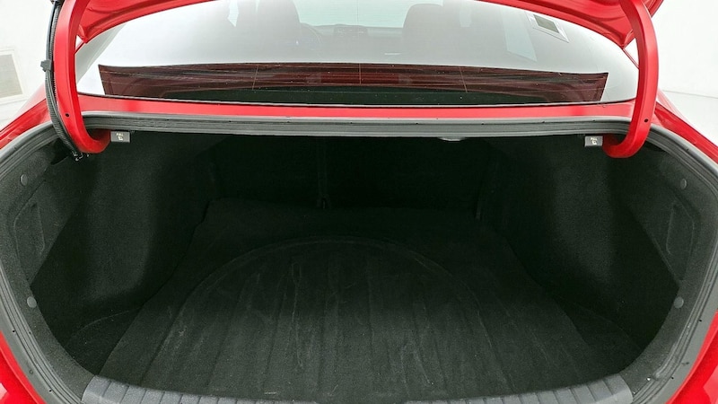 2021 Kia Forte GT 21