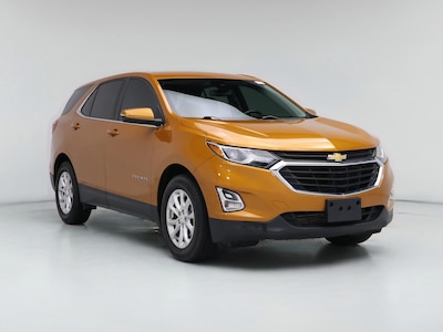 2019 Chevrolet Equinox LT -
                Nashville, TN