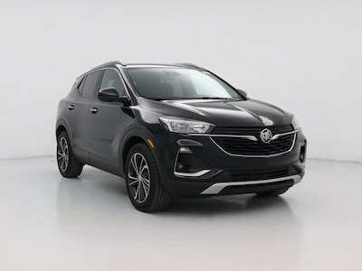 2020 Buick Encore GX Select -
                Franklin, TN