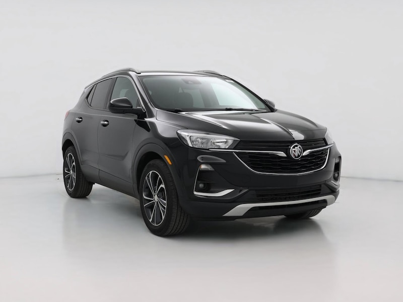 2020 Buick Encore GX Select -
                  Augusta, GA