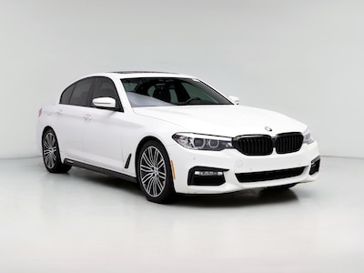 2018 BMW 5 Series 530i -
                Nashville, TN