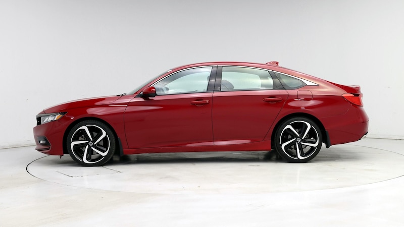 2018 Honda Accord Sport 3