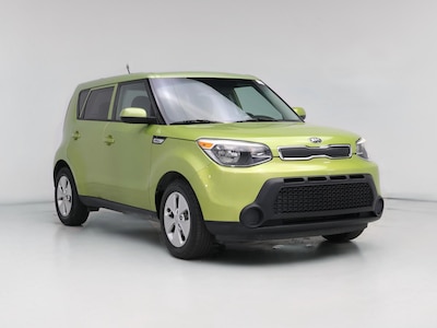 2015 Kia Soul  -
                Nashville, TN