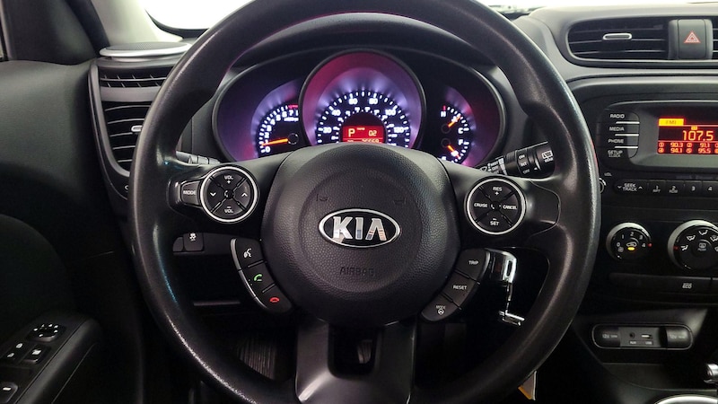 2015 Kia Soul  10