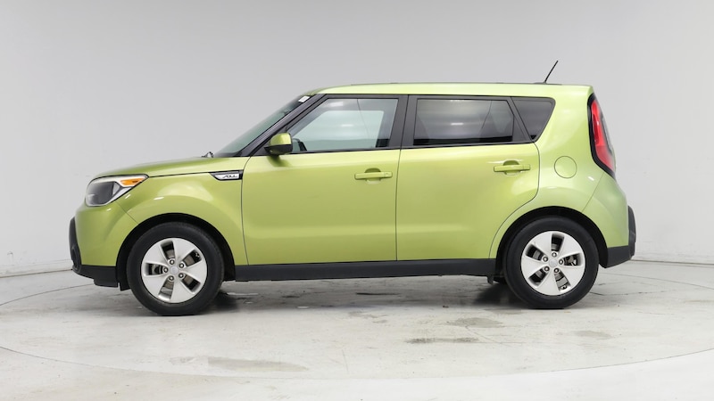 2015 Kia Soul  3