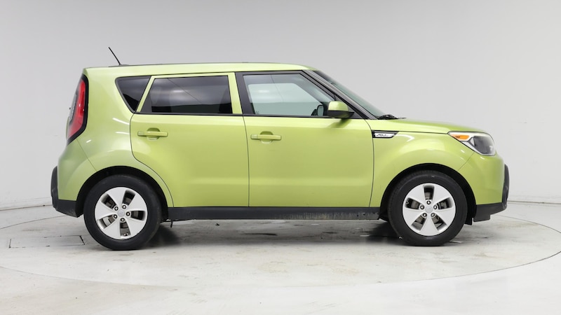 2015 Kia Soul  7