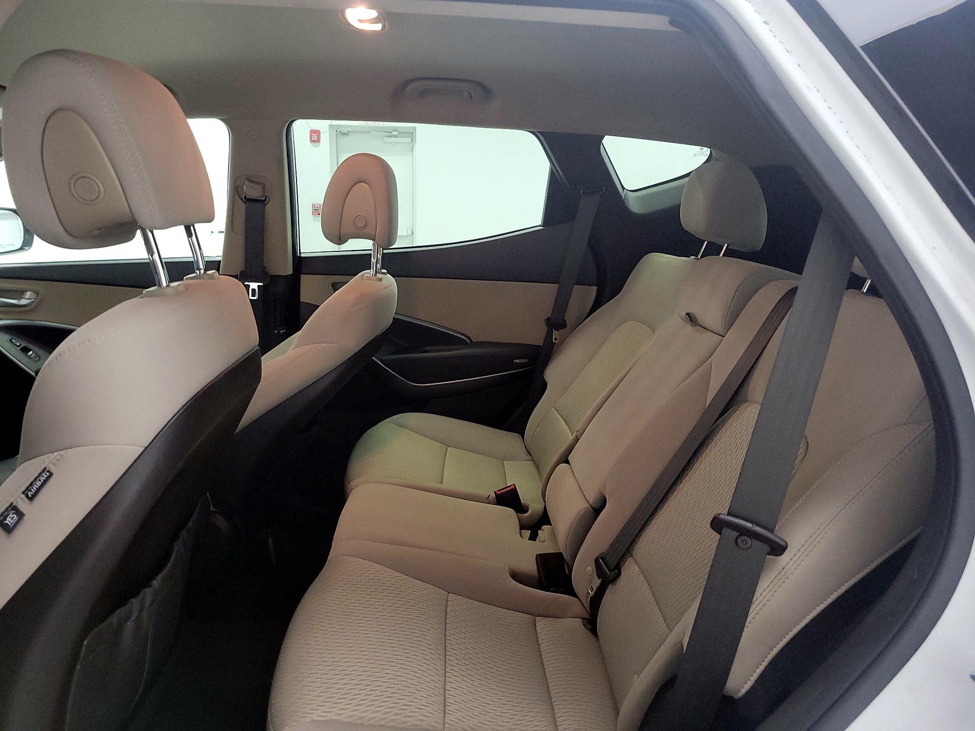 Thumbnail: 2018 Hyundai Santa Fe - 19