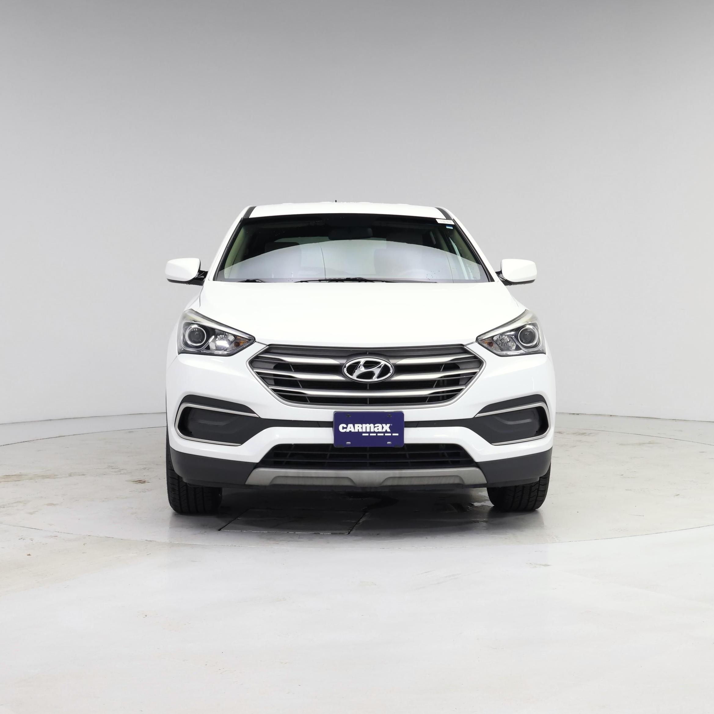 Thumbnail: 2018 Hyundai Santa Fe - 5