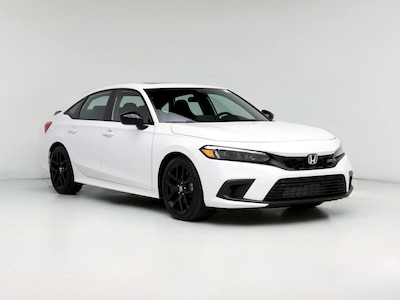 2022 Honda Civic Si -
                Birmingham, AL