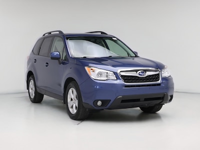 2014 Subaru Forester Premium -
                Nashville, TN