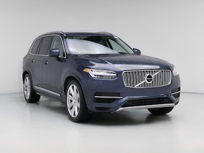 2018 Volvo XC90 T8 Inscription -
                Nashville, TN