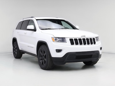 2015 Jeep Grand Cherokee Laredo -
                Nashville, TN