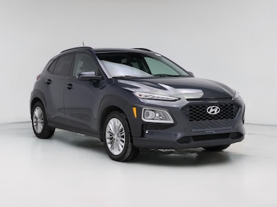 2019 Hyundai Kona SEL -
                Nashville, TN