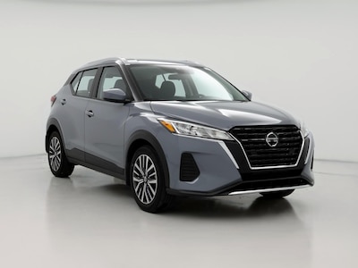 2021 Nissan Kicks SV -
                Chattanooga, TN