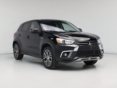 2019 Mitsubishi Outlander Sport SE -
                Nashville, TN