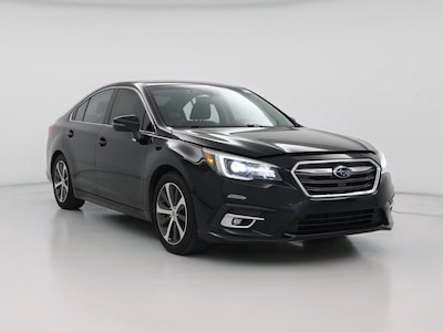 2019 Subaru Legacy Limited -
                Chattanooga, TN