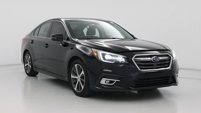 2019 Subaru Legacy Limited Hero Image