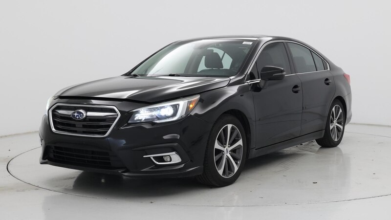 2019 Subaru Legacy Limited 4