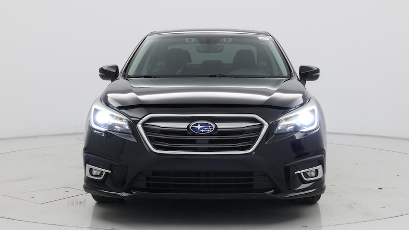 2019 Subaru Legacy Limited 5