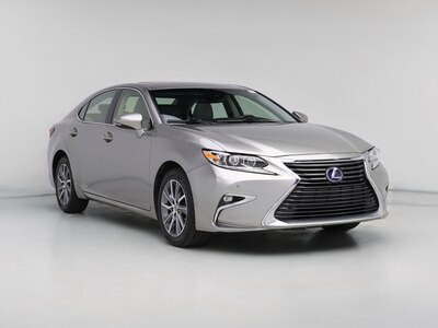 2018 Lexus ES Hybrid 300h -
                Nashville, TN