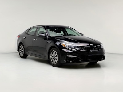 2019 Kia Optima LX -
                  Memphis, TN