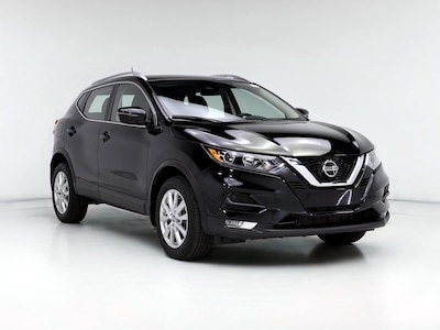 2021 Nissan Rogue Sport SV -
                Nashville, TN