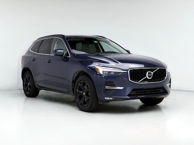 2022 Volvo XC60 B5 Momentum -
                Nashville, TN