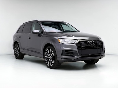 2023 Audi Q7 Premium Plus -
                Nashville, TN