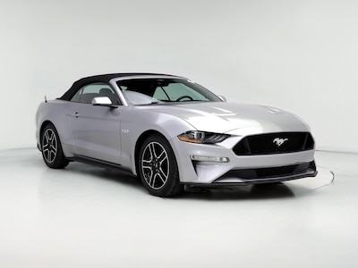 2022 Ford Mustang GT Premium -
                Nashville, TN