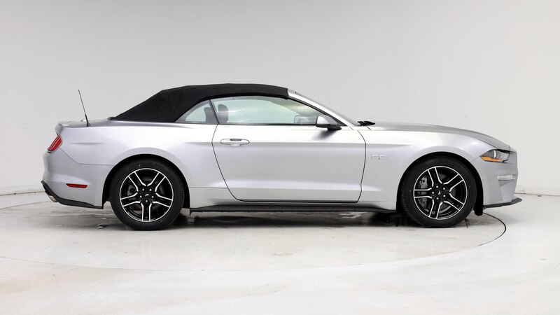 2022 Ford Mustang GT Premium 7