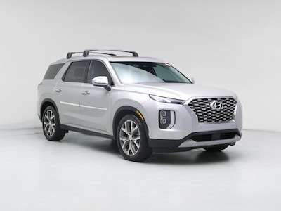 2022 Hyundai Palisade SEL -
                Memphis, TN