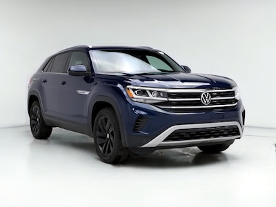 2022 Volkswagen Atlas SE -
                Louisville, KY