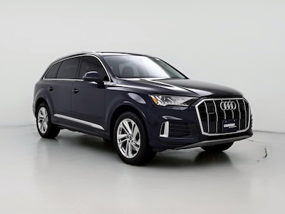 2023 Audi Q7 Premium Plus -
                Farragut, TN