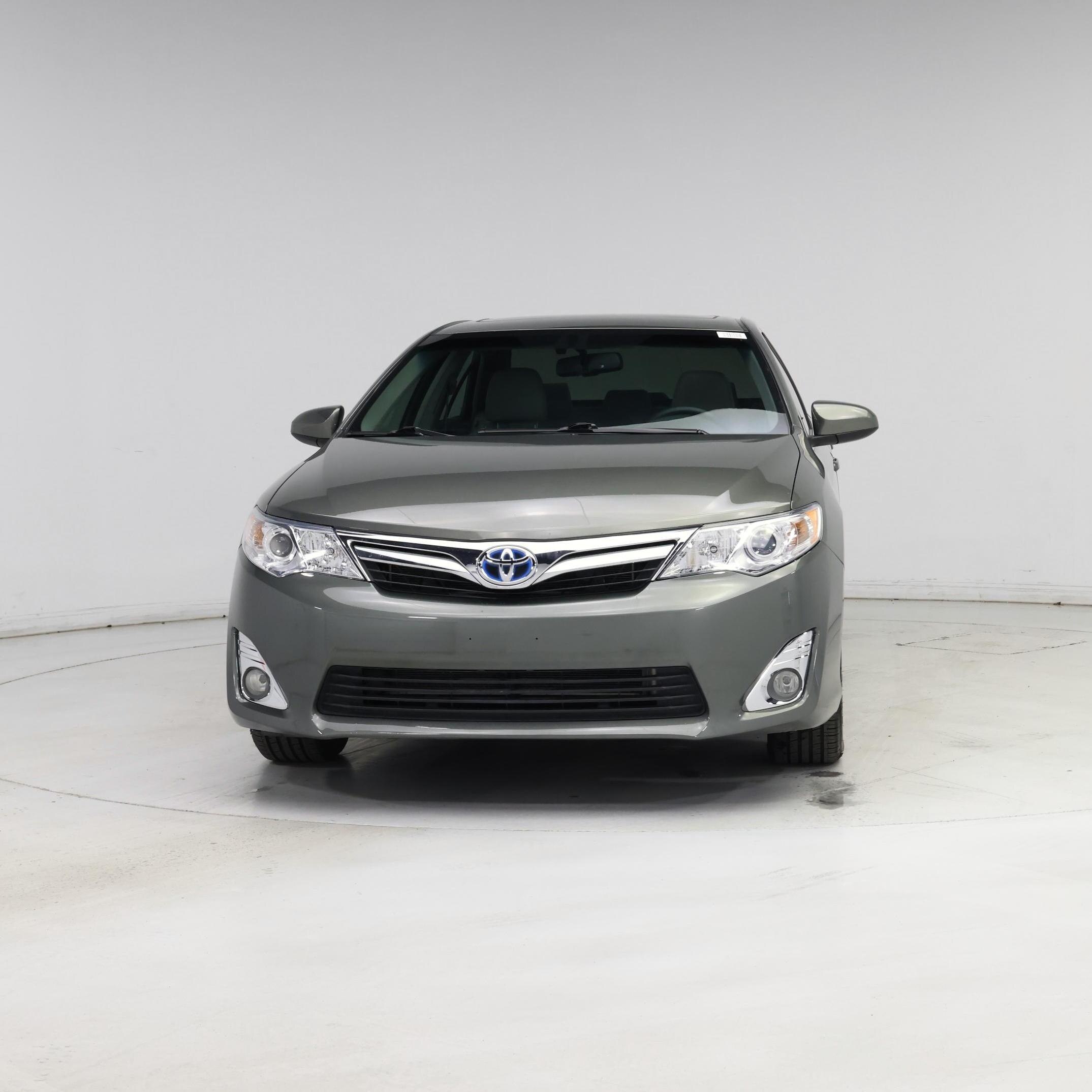 Thumbnail: 2014 Toyota Camry - 5