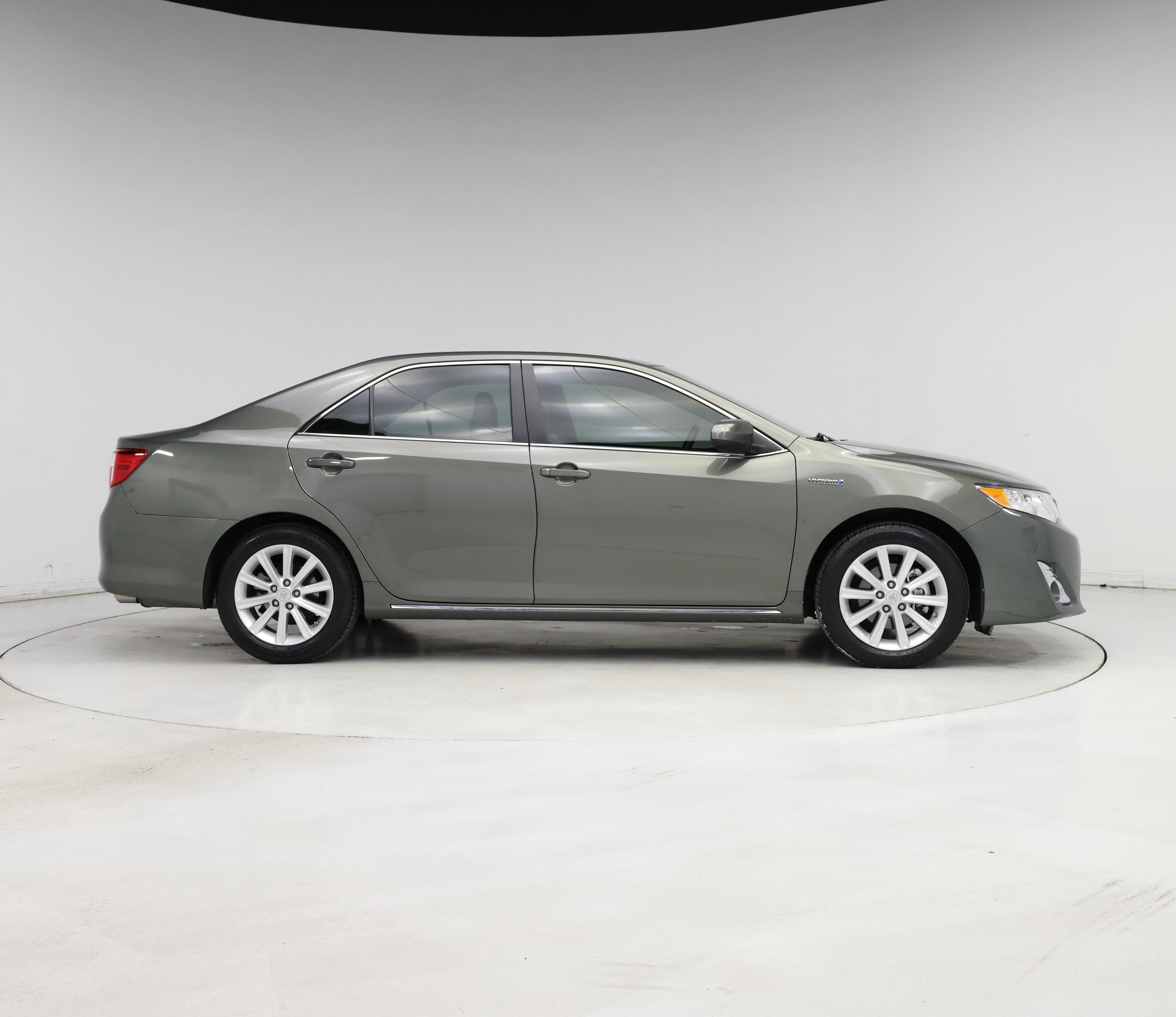 Thumbnail: 2014 Toyota Camry - 7