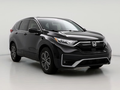 2021 Honda CR-V EX-L -
                Nashville, TN