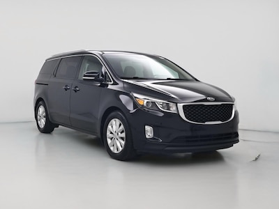 2018 Kia Sedona EX -
                Farragut, TN