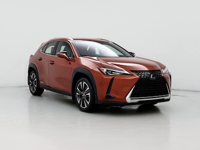 2019 Lexus UX 250h -
                Farragut, TN