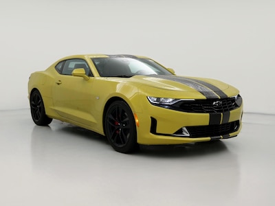 2024 Chevrolet Camaro  -
                Chattanooga, TN