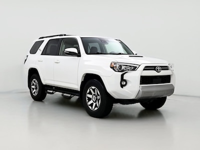 2023 Toyota 4Runner TRD Off Road -
                Lexington, KY