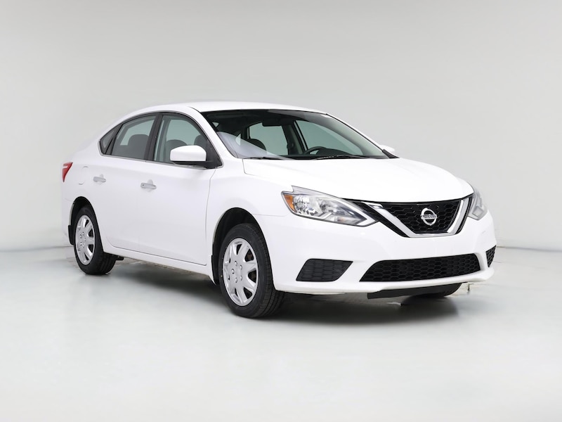 2017 Nissan Sentra SV -
                  Nashville, TN