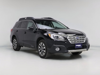 2017 Subaru Outback 3.6R Limited -
                Nashville, TN