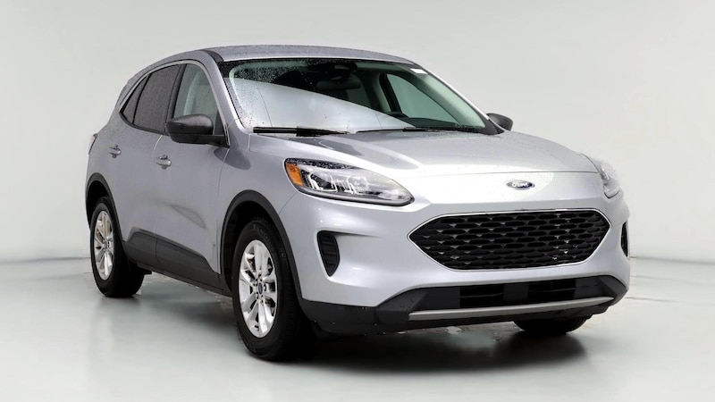 2022 Ford Escape SE Hero Image